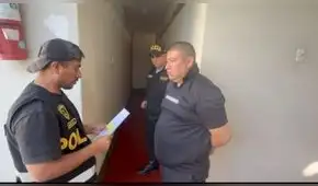 Así fue la captura de Bermudo, el capo narco que quiso ser alcalde en el Vraem