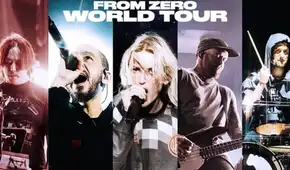 Linkin Park en Lima 2025: a qué hora inicia, puertas de ingreso, setlist y todo lo que debes saber del concierto en el Estadio San Marcos
