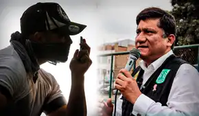 Los Olivos, el segundo distrito de Lima Norte con más denuncias por extorsión: casos aumentaron en más de 50% en comparación a 2024