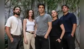 'El futuro es nuestro': Latinoamérica en una serie distópica