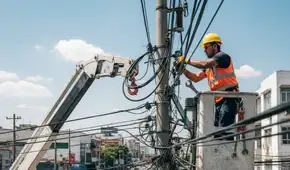 ¿Qué zonas de Lima Metropolitana estarán sin luz el 31 de octubre? Revisa los horarios de corte