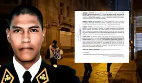 Fiscal de DD.HH Roger Yana se inhibe de continuar con el caso contra Luis Magallanes