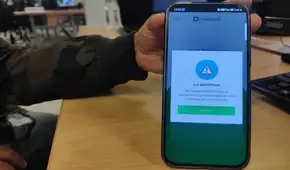App de Interbank sufrió caída: usuarios reportaron que no pudieron ingresar a su cuenta bancaria