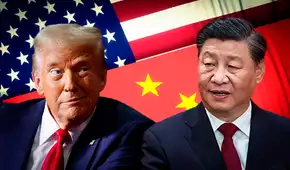 Trump y Xi Jinping se reunirán en Corea del Sur en busca de una tregua comercial entre EE. UU. y China Trump y Xi Jinping se reunirán en Corea del Sur en busca de una tregua comercial entre EE. UU. y China