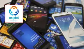 Osiptel bloquea 300.000 celulares ilegales en Perú por historial negativo