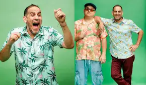 Pablo Saldarriaga sorprende al presentar ‘Visa para un sueño’, musical con los éxitos de Juan Luis Guerra