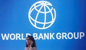 Precios de materias primas alcanzarán su nivel más bajo en el 2026, según el Banco Mundial