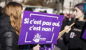 Francia aprueba ley que reconoce toda relación sexual sin consentimiento como violación