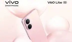 vivo V60 Lite 5G: ¿el celular que finalmente supera todos los problemas de batería?