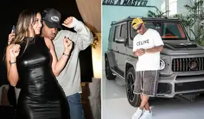 Revelan la exorbitante cifra que Jefferson Farfán habría gastado en su cumpleaños junto a Xiomy Kanashiro