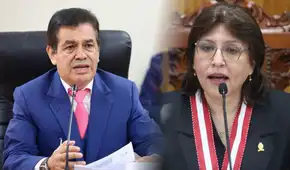 Tomás Gálvez ordena el retiro de vehículos oficiales a Delia Espinoza
