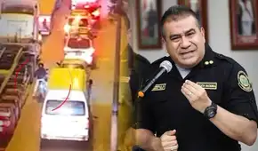 Asesinato de chofer en Callao: PNP asegura que línea telefónica usada para extorsión era usada por menor de 14 años involucrado en caso