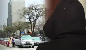 Falsos colectiveros asaltan a pasajera en SJL y la abandonan en un cerro: le robaron S/5.000 y la endeudan con préstamo a su nombre