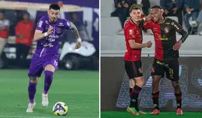 Alianza Lima contra Melgar: día, hora y canal del partido por la fecha 17 del Torneo Clausura