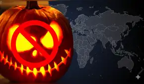 Estos 3 países no celebran Halloween por curiosos motivos: un decreto y los disfraces son algunas de las razones