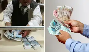 Todo lo que debes saber de la CTS: conoce cómo, cuándo y cuánto se pagará en la segunda parte este beneficio laboral en 2025