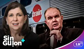 Rosa María Palacios: “El próximo Gobierno tendrá que resolver las bombas atómicas que ha dejado López Aliaga” Rosa María Palacios: “El próximo Gobierno tendrá que resolver las bombas atómicas que ha dejado López Aliaga”