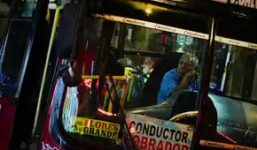 Lima alcanza su peor récord de tráfico en la historia: velocidad promedio de vehículos cae a 11 km/h en hora punta