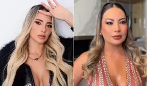 Macarena Gastaldo y Pamela López tuvieron un intenso intercambio de palabras: "Lo que dijo de mí no me importa"