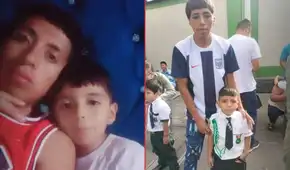 Madre busca a su hijo desaparecido desde hace 6 meses en Tingo María tras ir a cumpleaños con su padre: "Mi pareja apareció fallecido"