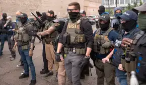 Miedo, tensión y angustia: inmigrantes en Chicago relatan el impacto de la Guardia Nacional y las redadas de ICE Miedo, tensión y angustia: inmigrantes en Chicago relatan el impacto de la Guardia Nacional y las redadas de ICE