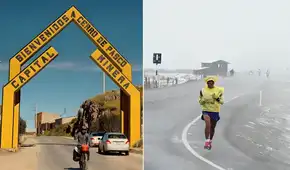 Esta es la maratón más alta del mundo y se realiza en Perú: dónde está y por qué es tan desafiante