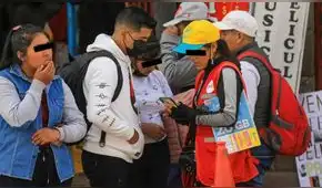 MTC implementará control facial para activación de chips ante el uso delictivo de líneas móviles