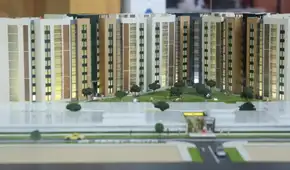 Callao y San Luis marcan el pulso del mercado inmobiliario limeño