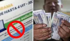 Retiro AFP 2025: solución para la solicitud denegada y cómo saber si te han rechazado el pago de las 4 UIT