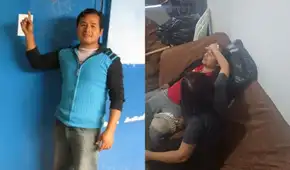 Desapareció tras sufrir accidente y su familia lo busca: hombre con síntomas de psicosis fue visto por última vez en SJL