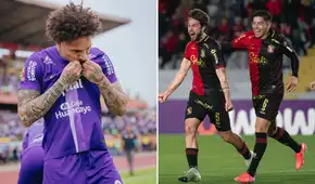 ¡Sin Hernán Barcos ni Pedro Aquino! Alianza Lima y su sorpresivo 11 para vencer a Melgar y seguir arriba en el Torneo Clausura