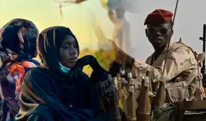 Paramilitares en Sudán ejecutan a más de 460 personas durante brutal asalto a hospital materno