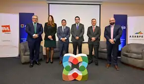 Arequipa Summit 2025 reúne a líderes del mercado de valores para analizar inversión e innovación