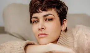 Anahí de Cárdenas retoma tratamiento preventivo contra el cáncer y admite atravesar un momento complicado: "Me bajonea bastante" Anahí de Cárdenas retoma tratamiento preventivo contra el cáncer y admite atravesar un momento complicado: "Me bajonea bastante"