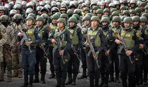 Contraloría: compra de chalecos antibalas a empresa mexicana es inválida