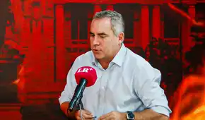 Rafael Belaunde: “El Perú vive una autocracia parlamentaria donde la política se ha convertido en un botín”