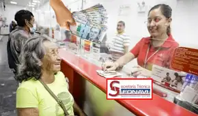 ¿Te toca cobrar el Fonavi 2025 en noviembre? Consulta con DNI si eres beneficiario de la devolución de aportes vía Banco de la Nación