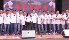 La singular historia de una monja que creó una orquesta con 22 reclusos en Trujillo: lleva 20 años de labor social La singular historia de una monja que creó una orquesta con 22 reclusos en Trujillo: lleva 20 años de labor social