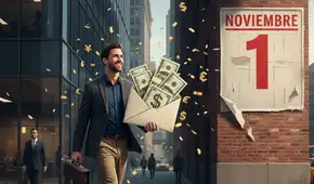 ¿Trabajas el feriado del 1 de noviembre? Esta es la condición legal para recibir un pago triple y que aplica para el sector privado