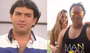 Farid Ode presenta a su joven novia y sorprende con la diferencia de edad: "El amor de mi vida"