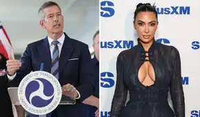 NASA responde a Kim Kardashian tras dudar de la llegada del hombre a la Luna: "Hemos ido 6 veces"