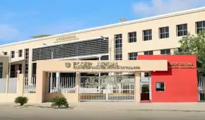 Juzgado Penal Colegiado dictó cadena perpetua a Ayabaquino que ultrajó a una menor de 13 años detrás de una institución educativa Juzgado Penal Colegiado dictó cadena perpetua a Ayabaquino que ultrajó a una menor de 13 años detrás de una institución educativa