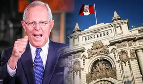 PPK al Senado en las Elecciones de Perú 2026: Partido Fuerza y Libertad inscribe a Pedro Pablo Kuczynski como candidato