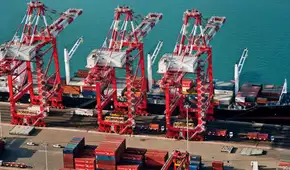 Inversiones portuarias bajo APP superan los US$3.456 millones: conoce cuáles son los puertos