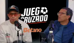 Edison Flores afirma que Universitario sí aceptaría a Christian Cueva como jugador: "Obviamente entraría al equipo"