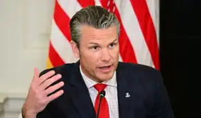 EE.UU. advierte a China que defenderá con firmeza los intereses de Taiwán y sus aliados del Indo‑Pacífico