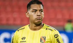 Nelson Cabanillas sobre presente de Melgar tras título de Universitario en la Liga 1: "Torneo atípico, los partidos no fueron parejos"