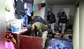 Solo 30 penales, de 68 que hay en el país, tienen bloqueadores de celulares