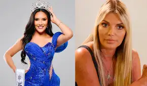 La verdad de Thalía Vera: reina de belleza lanza grave acusación contra Jessica Newton y revela cuánto gastó en el concurso
