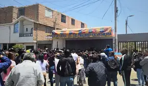 Triple asesinato en cevichería de Huacho: sicario disparó contra trabajador municipal y dos hombres mientras comían